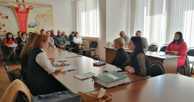 центр сельскохозяйственного консультирования обучает фермеров Смоленской области - фото - 1