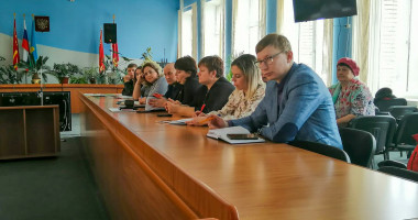 центр сельскохозяйственного консультирования обучает фермеров Смоленской области - фото - 1