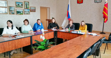 центр сельскохозяйственного консультирования обучает фермеров Сафоновского района - фото - 1