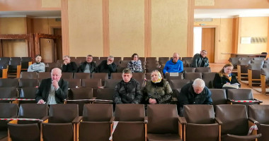 обучение аграриев Гагаринского района - фото - 1