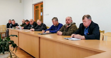 обучение аграриев Темкинского района - фото - 1