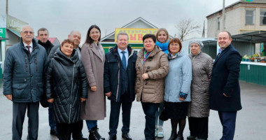 перенимаем опыт у передовиков из Липецкой области - фото - 1