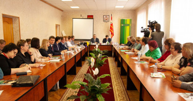 консультационная поддержка малым формам хозяйствования - фото - 1