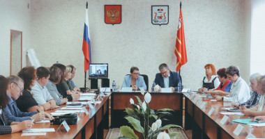 актуальная поддержка для развития - соцконтракт - фото - 1
