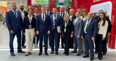 «золотая осень – 2024» - фото - 1