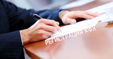 регистрация крестьянско-фермерского хозяйства - фото - 1