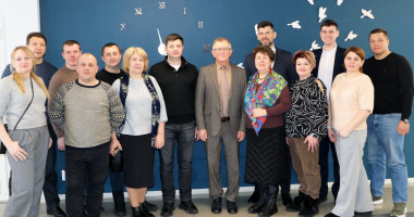 делегация от Смоленской области посетила Липецкую - фото - 1